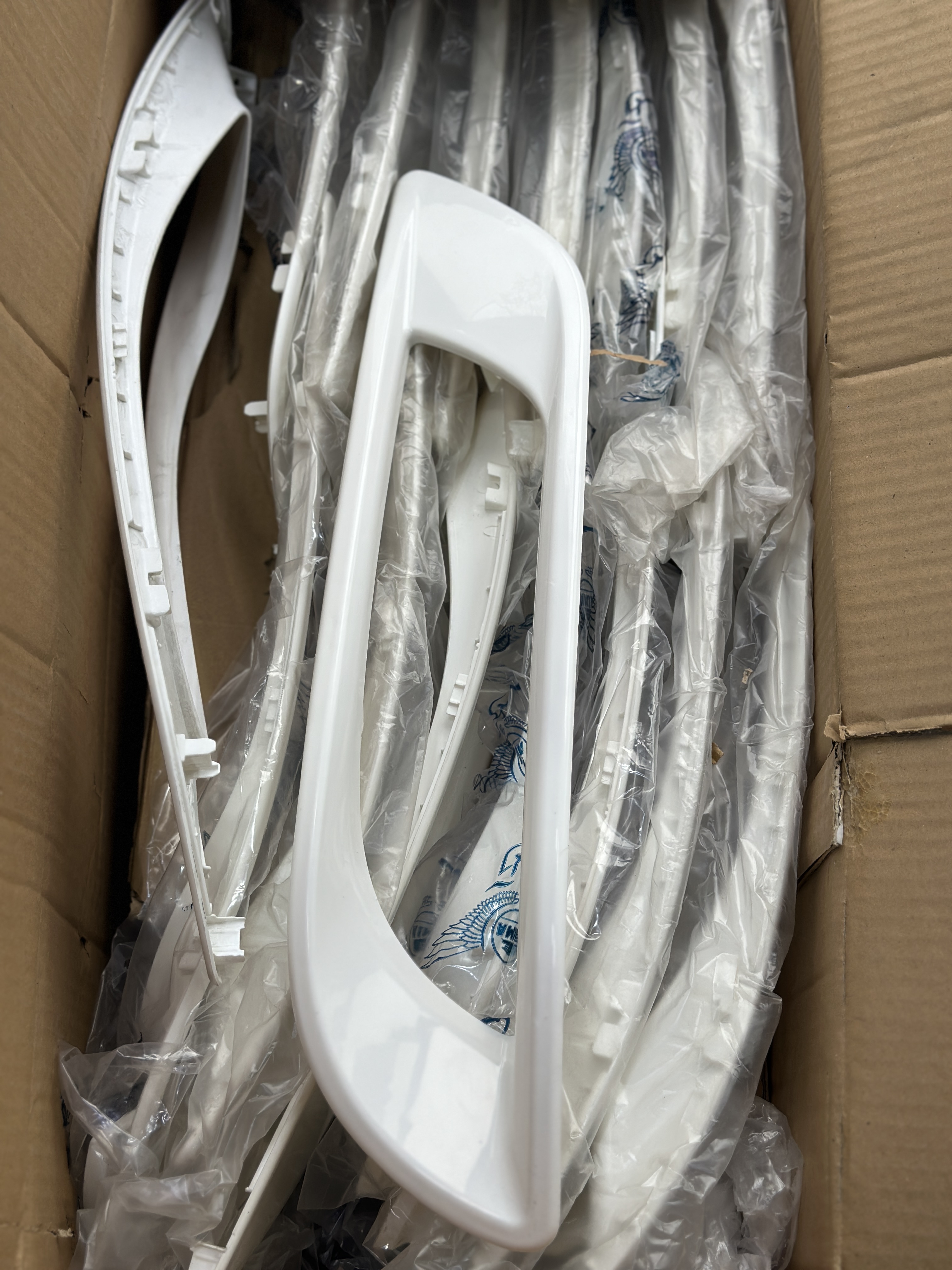 زه دور مه شکن داف یورو۶