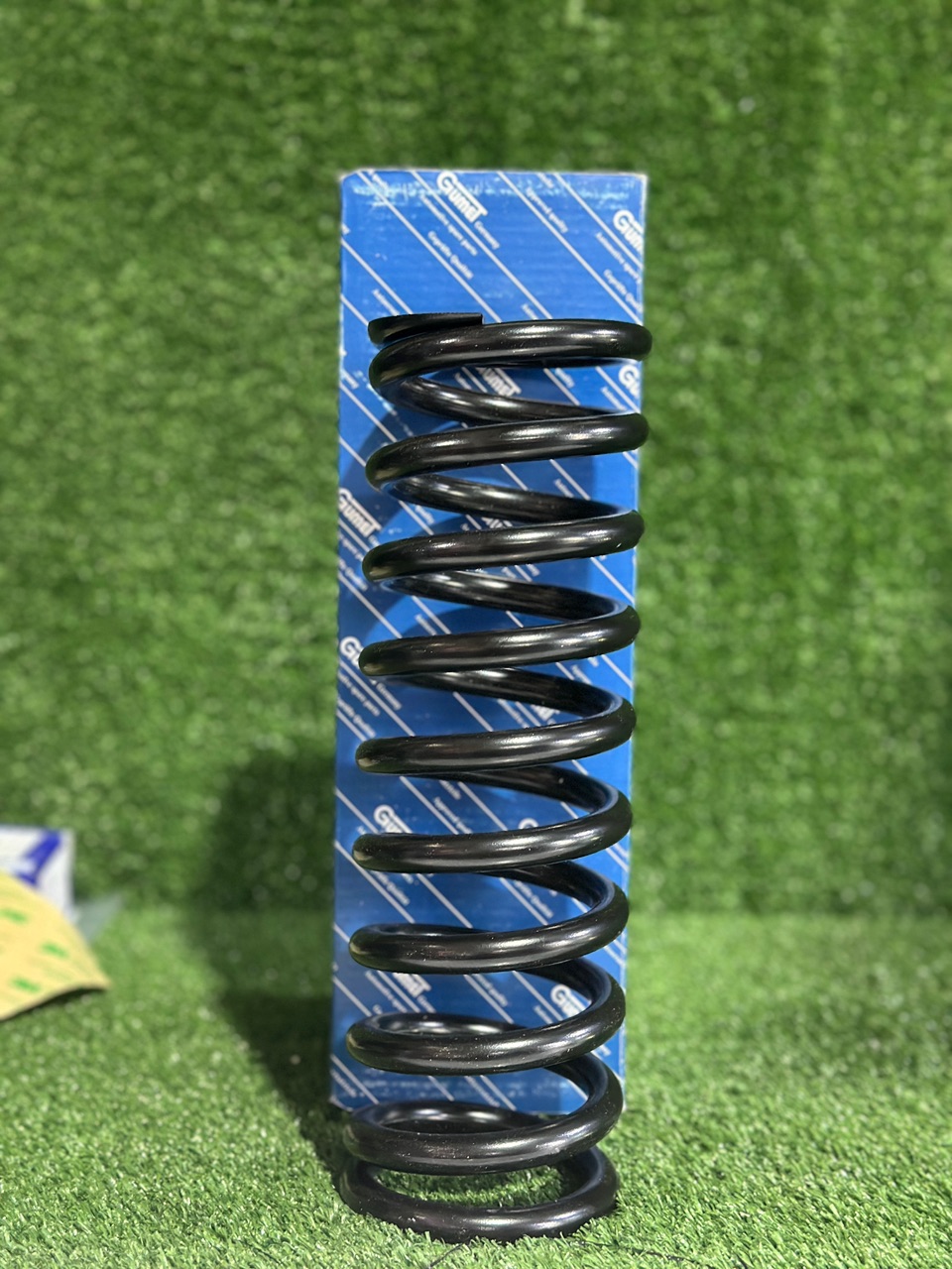 فنر لول 11 تایی fh- گومت اصلی