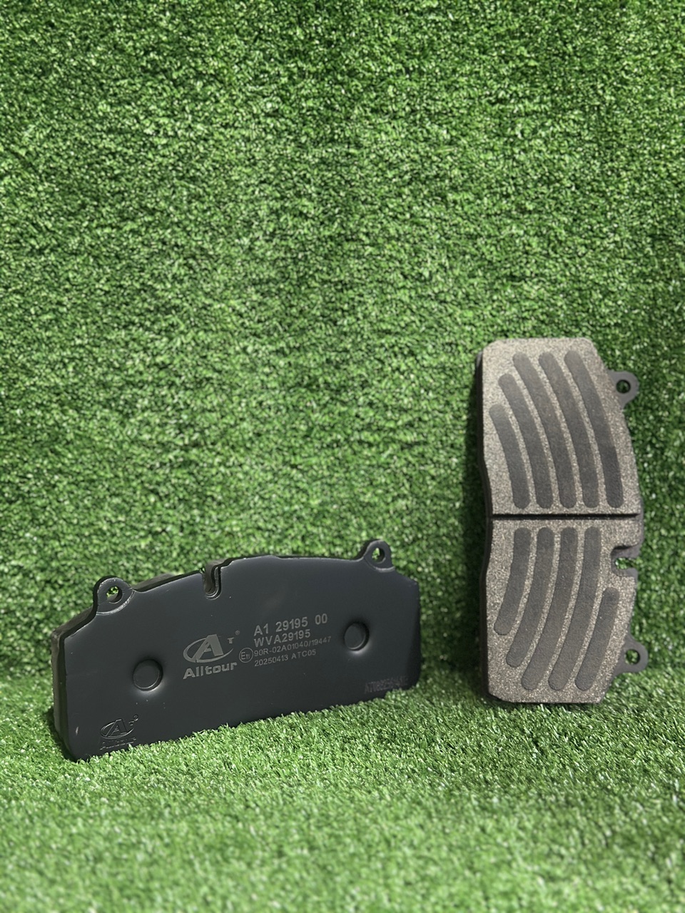 لنت دیسکی پشت سوراخ 29195 محور SAF جدید آلتور