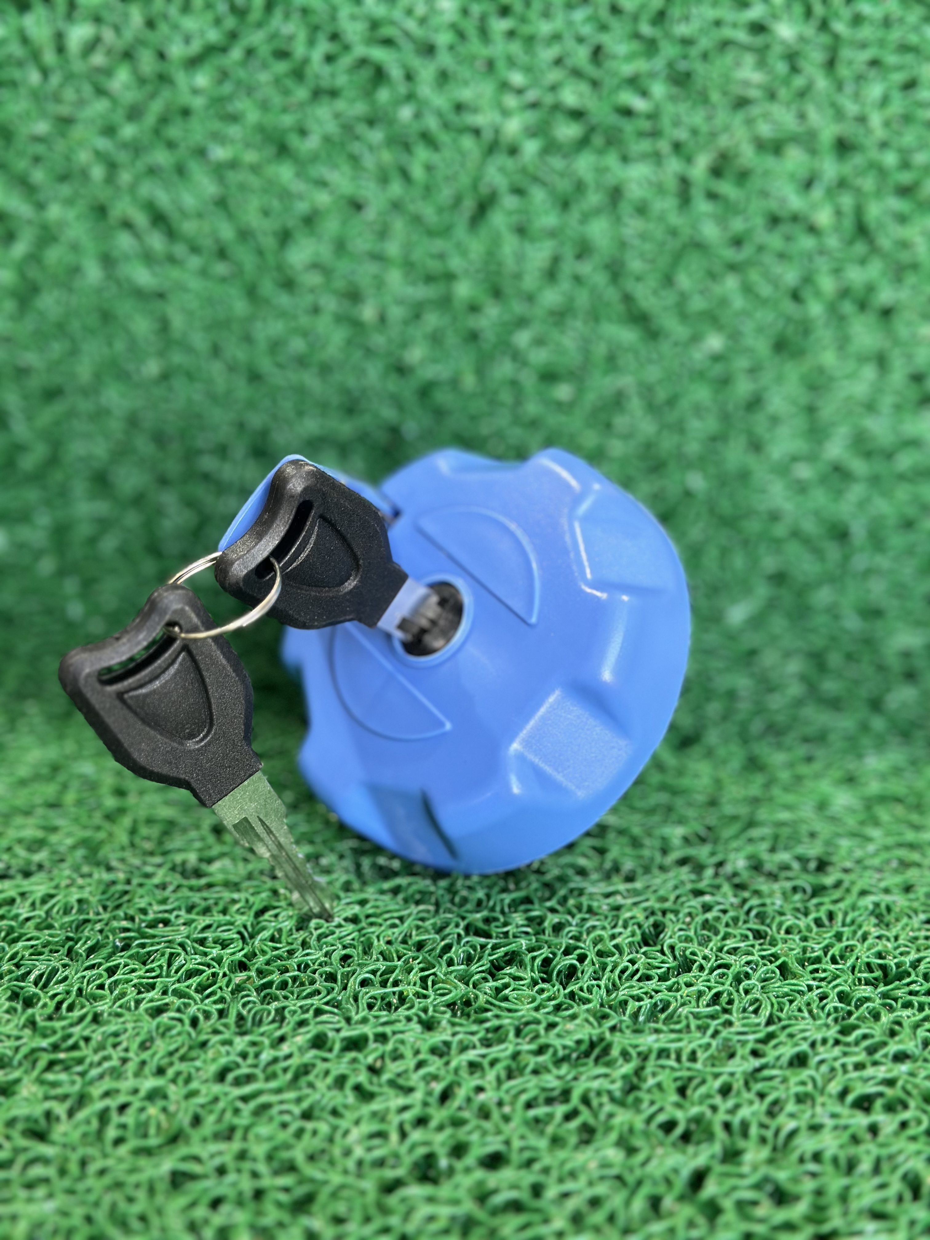 درب باک ادبلو FH رنو ترک RAMPAR