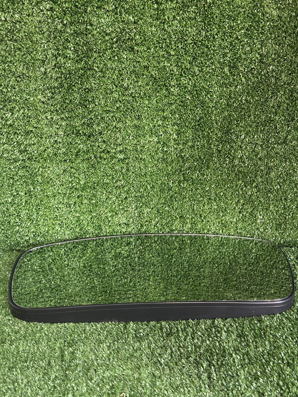 شیشه آینه بزرگ داف یورو6-سامپا ترکیه SAMPA