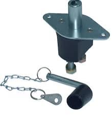 قطع کن باتری اسکانیا