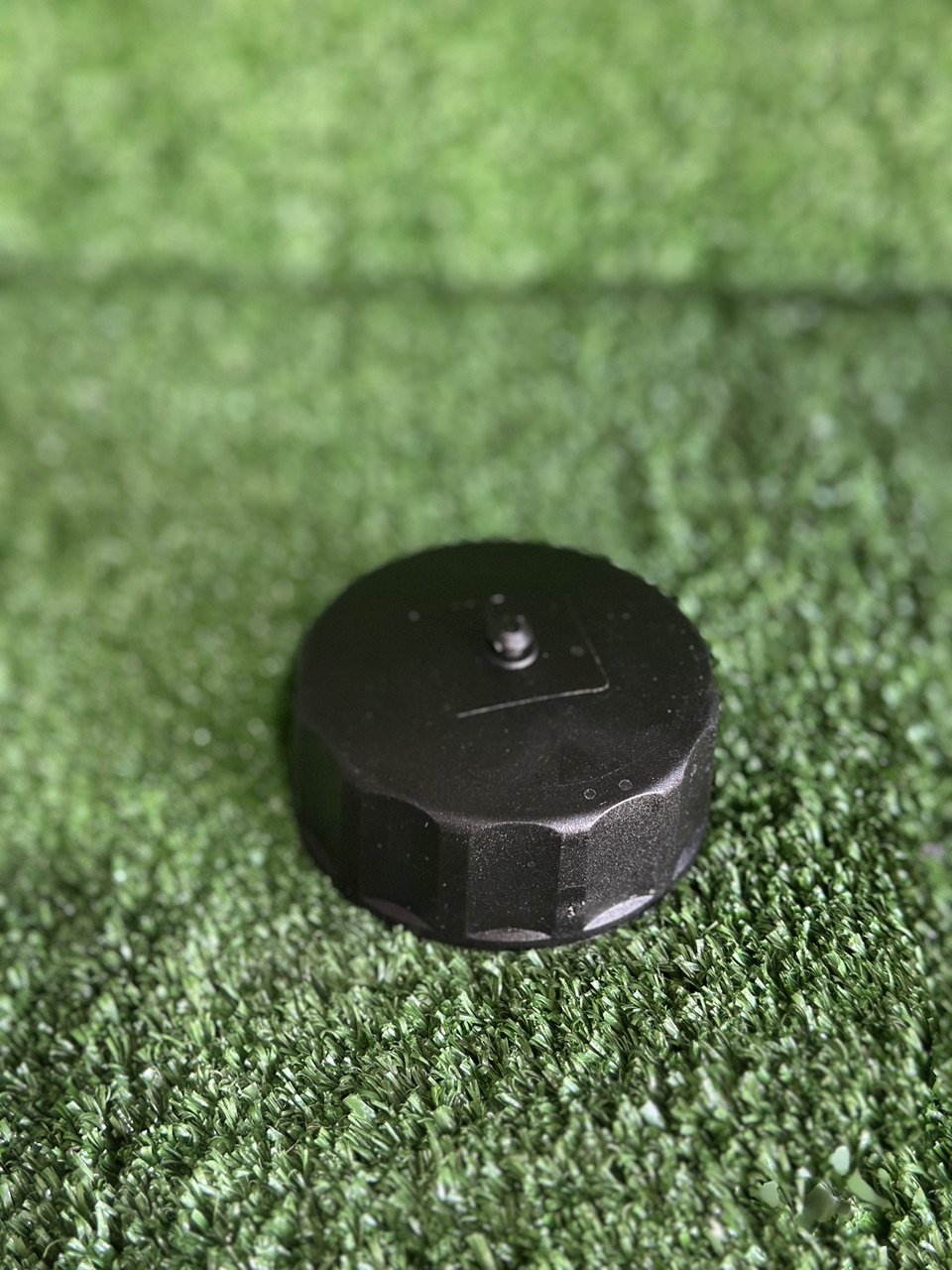 درب منبع روغن موتور اسکانیا ترک