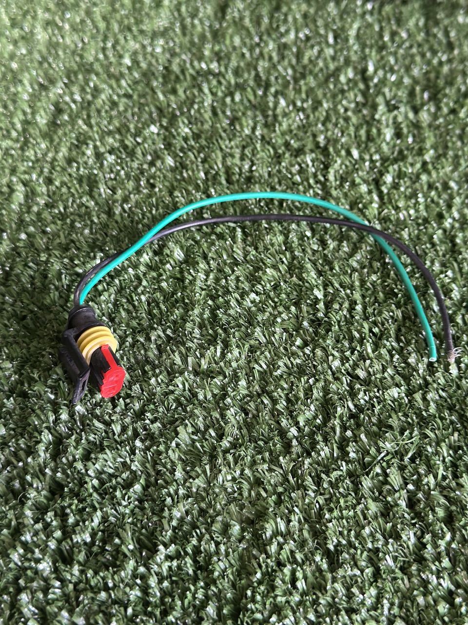 سوکت مه شکن اسکانیا