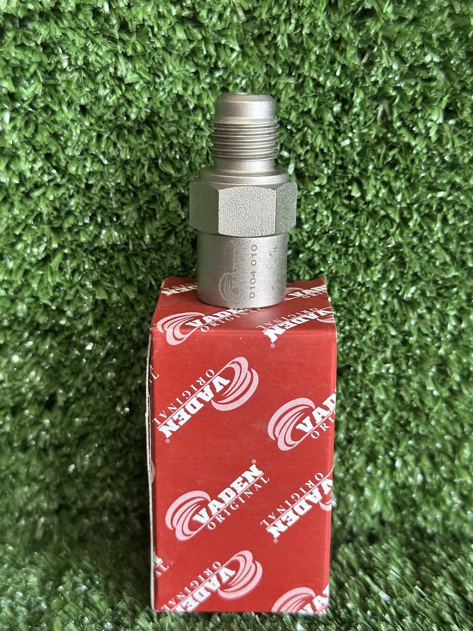 پیچ برگشت گازوئیل اسکانیا وادن ترک