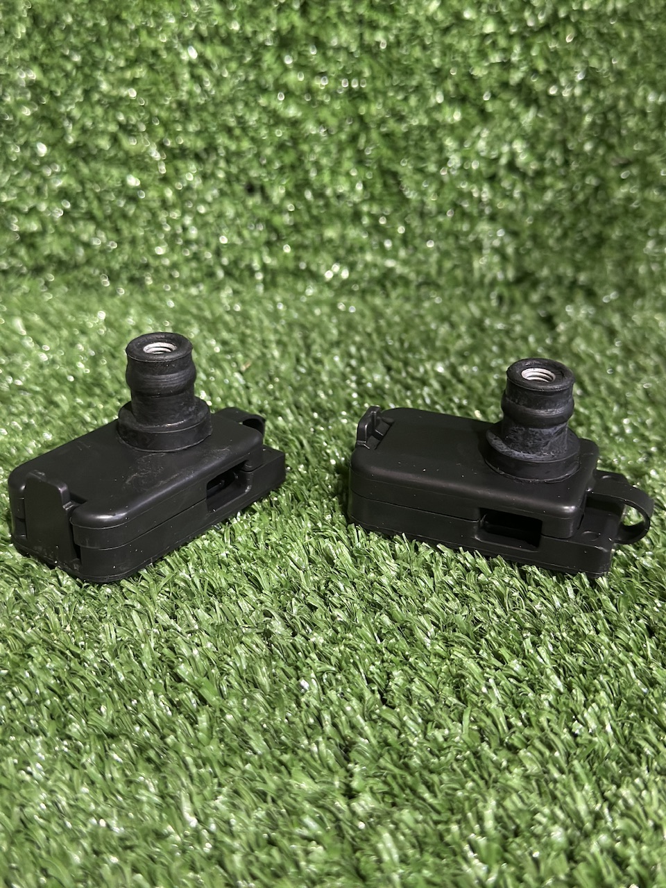 بست محافظ چراغ جلوFH