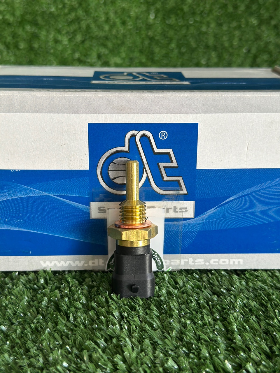 فشنگی دمای موتور FH13-FH500 دیزل تکنیک آلمان