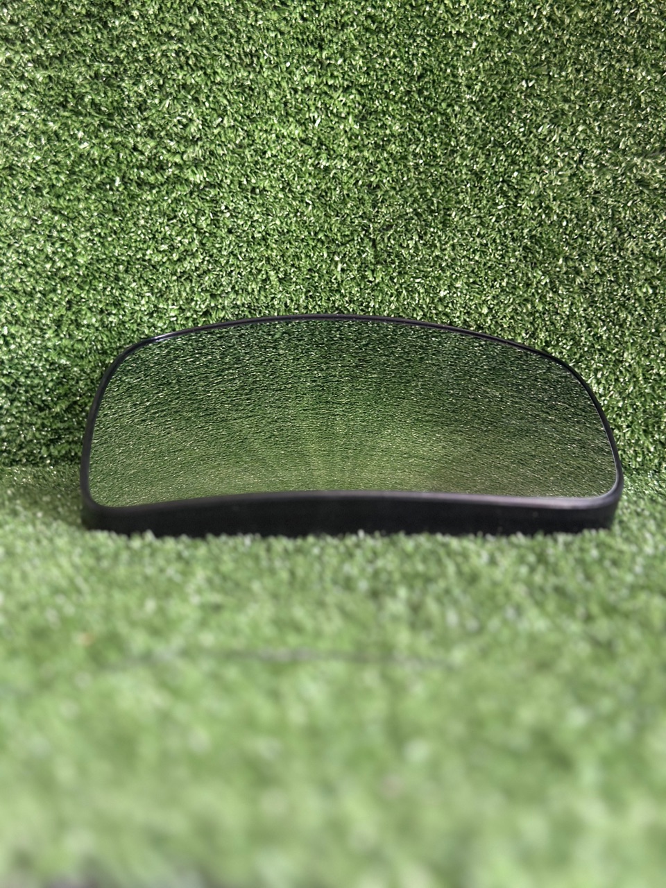 شیشه آینه قیچی داف یورو6-سامپا SAMPA