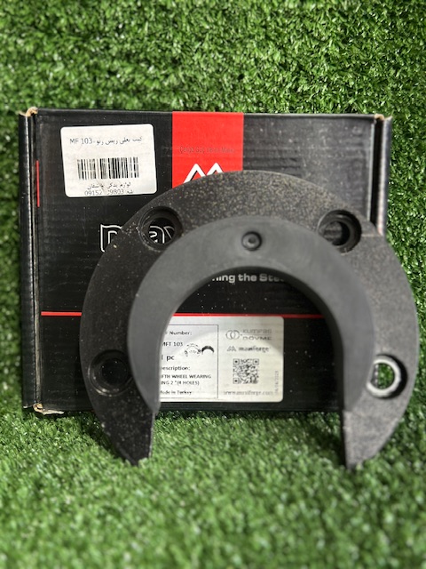 کیت نعلی ریش رنو MF103 مکسفورج ترکیه