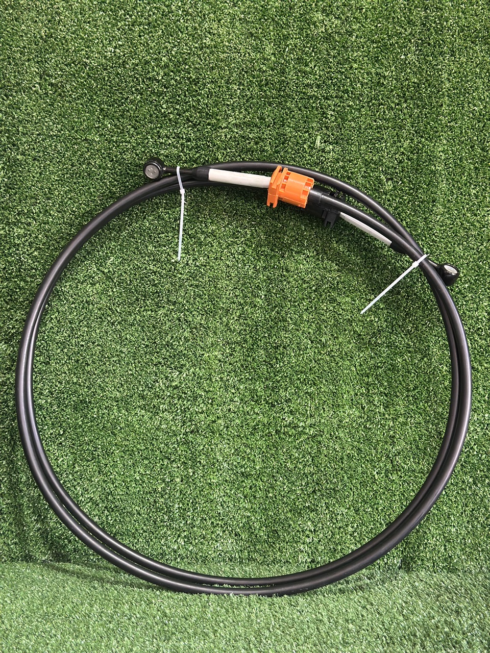 سیم دنده مشکی FH12 گومت آلمان اصلی